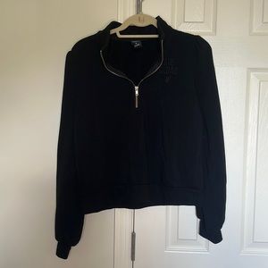 Evereve x Love Squad sweatshirt
